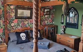 Dracula Rooms